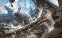 Core21 - UR Spells Common-Uncommon Tierlist