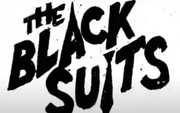 Songs from The Black Suits