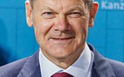 Kabinett Scholz