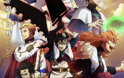 Black Clover