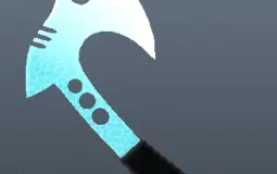 krunker knives tier list
