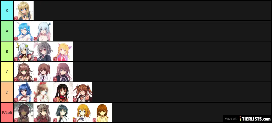 before wrackle's tier list