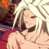 Berserker Avatar