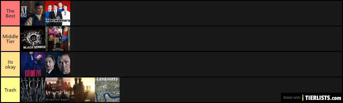 uk-tv-series-tier-list-maker-tierlists