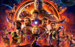 MCU movies till now