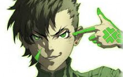SMT4A Characters