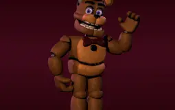 fnaf all games + fazbear fright books