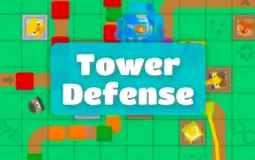 Blooket Tower Defense