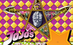 JoJo's Eye's Of Prophecy Tierlist Rarity