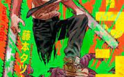 manga only