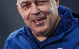 Schalke Trainer (der letzten 10 Jahre)