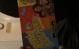 Bean Boozled