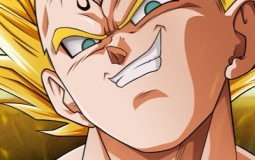 Personnages de Manga