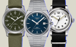 watches