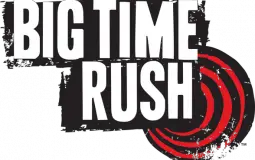 Big Time Rush Songs