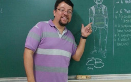Professores Eite/Pensi