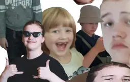 LUDZIE Z KLASY