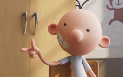 Wimpy Kid Movies