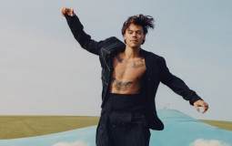 Harry Styles' outfits