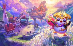 TFT SET 5.5 TIER LIST