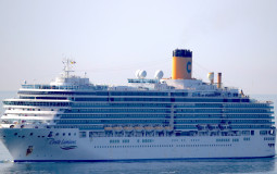 Cruise Ports