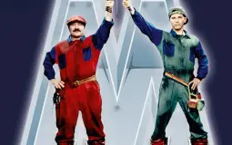 Super Mario Bros. Le Film - Meilleurs moments