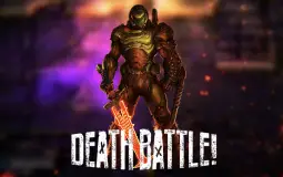 Doom Slayer VS Matchups