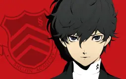 Persona 5 Husbandos