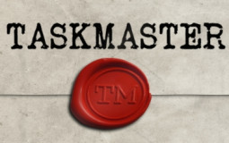 Taskmaster International Versions