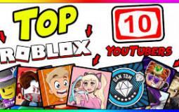 Xếp hạng Zootuber roblox nước ngoài