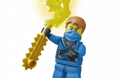 Ninjago