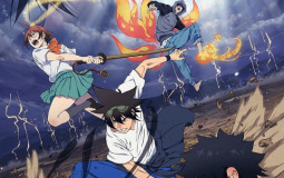 Anime tier list