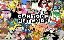 Cartoon network shows