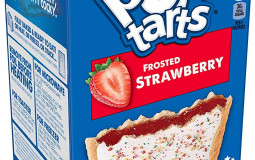 Poptarts Spring 2023