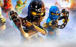 Ninjago