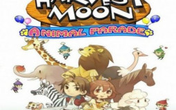 Harvest Moon Games Ranking