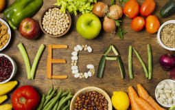 All the Vegan Stuff
