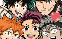 Arcos de One piece