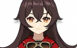 Genshin Impact Waifu List