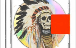 Kanye albums