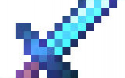 Minecraft weapons