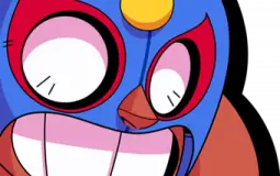 Brawl Stars