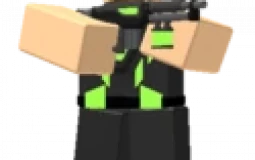 Roblox TDS Towers