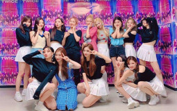 Twice and ITZY member Ranked