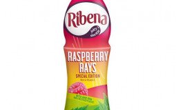 Ribena flavours