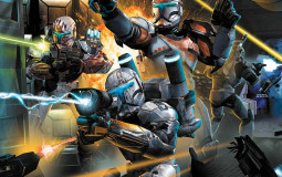 Star Wars Battlefront 2 (2017) Reinforcements