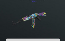 AK-47 Skins