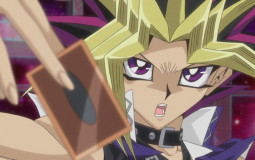 Ranking Yu-Gi-Oh Characters