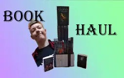 TBR Books