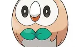 Starter Pokemon